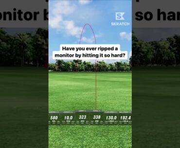 Cameron Champ is a Simulator's WORST NIGHTMARE | Presented by CDW