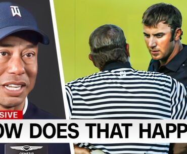 Pro Golfers That Lost MASSIVE Leads..