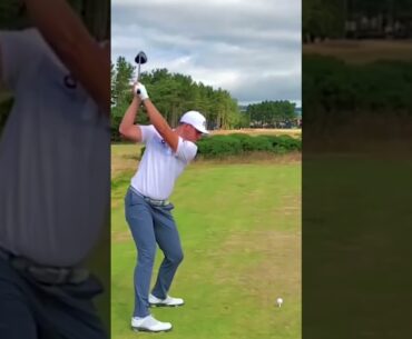 Luke List 루크리스트 스윙 | 초장타자 | golf Swing drills | PGA #루크리스트