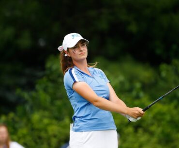 2022 Curtis Cup: Day 3, Afternoon Singles from Merion Golf Club | Full Broadcast