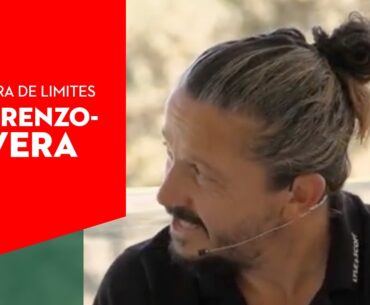 Fuera de Límites 1x11: El primer líder: Myke Lorenzo-Vera