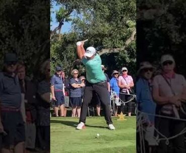 Sami Valimaki - Driver FO - 15th Real Sotogrande