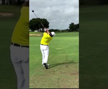 Hideki Matsuyama 松山英樹 #subscribe #ショーツ