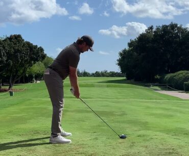 Eddie Pepperell - 3W DTL - 15th Real Sotogrande