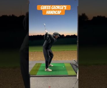 Tommy Fleetwood’s ugly brother #golf #golflife #golfswing #golfshorts