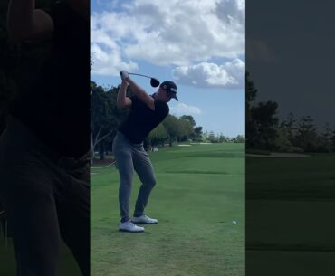David Law - Driver DTL - 15th Real Sotogrande