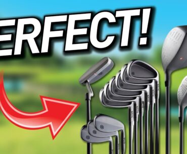 I Found The Best Golf Clubs for Beginners