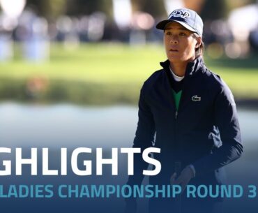Round 3 Highlights | BMW Ladies Championship