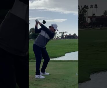 Ewen Ferguson - Driver DTL - 18th Real Sotogrande
