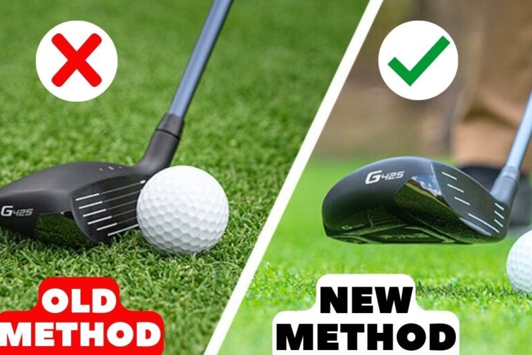 THE BIGGEST MISTAKE GOLFERS MAKE Playing a Par 4 FOGOLF FOLLOW GOLF