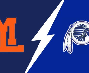 Football: Mountain Lakes vs Caldwell