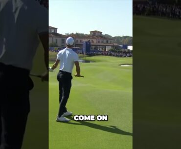 Novak Djokovic Is a Seriously Good Golfer