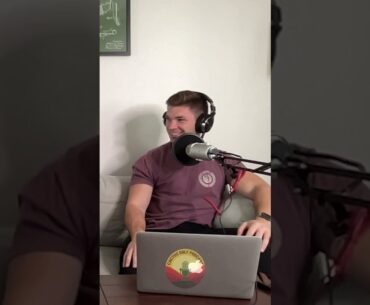 Is Joel ok with losing? #golf #pga #golfer #golfing #cactusgolfclub #cactusgolfpodcast