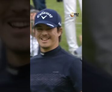 【ZOZO CHAMPIONSHIP DAY3】小平智▷コリン・モリカワ▷石川遼▷イム・ソンジェ▷ジャスティン・サー