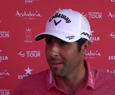Adrian Otaegui 3ª EDAM