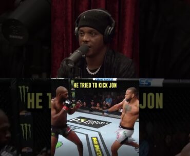 Jon Jones will ruin your life