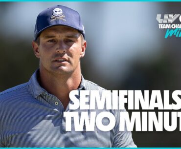 Highlights: Semifinals in Two Minutes | Miami 2023