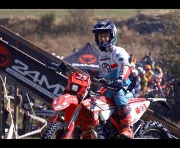 Enduraid des gorges de l'allier 2023