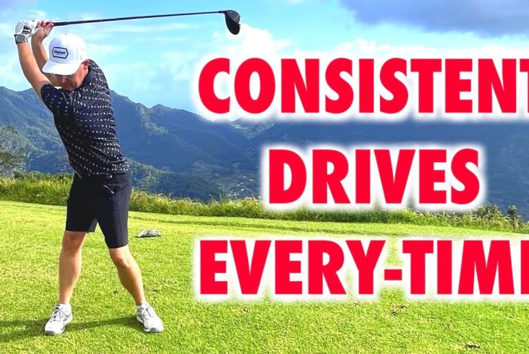 3 Ways to stop your slice! // Swing Tips FOGOLF FOLLOW GOLF