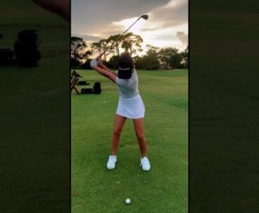 How to Get a Shorter Backswing