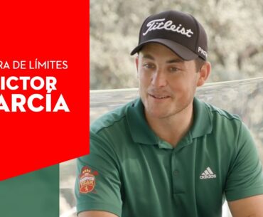 Fuera de Límites 1x41: Víctor Garcia Broto, un “novato” que no se corta