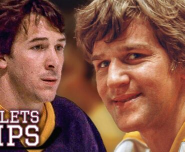 Was Bobby Orr The Greatest Ever? Mike Milbury Joined Spittin' Chiclets To Discuss