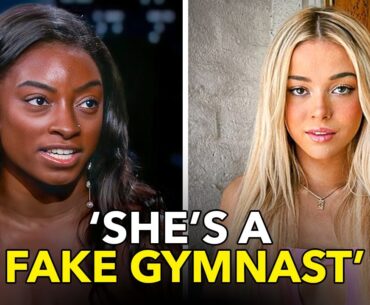 How Olivia Dunne REALLY Earned Her MILLIONS..