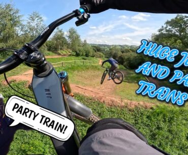 DIRT FARM AWESOMENESS WITH JONO AND MATT JONES!
