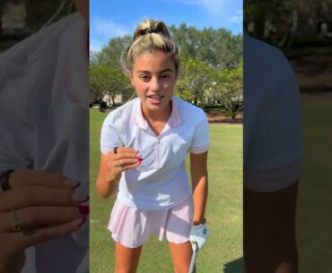 How to Get Compression on your Swing