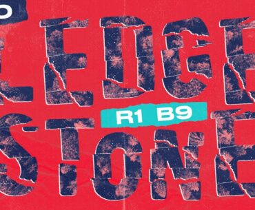 2023 Discraft Ledgestone Open | MPO R1B9 | Lizotte, Wysocki, Ellis, Dickerson | Jomez Disc Golf