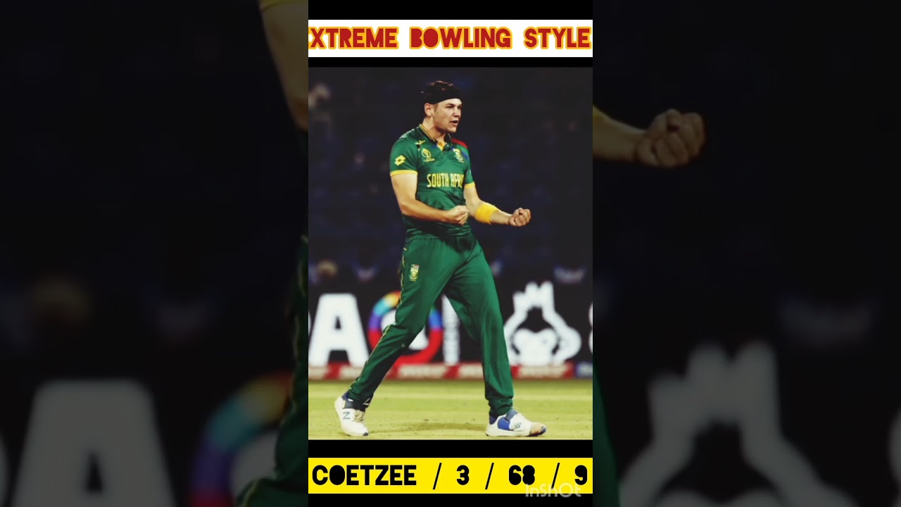 Gerald coetzee wickets world cup 2023 | gerald coetzee wickets 2023 | #short #shorts #youtubeshorts Gerald coetzee wickets world cup 2023 | gerald coetzee wickets 2023 | #short #shorts #youtubeshorts
