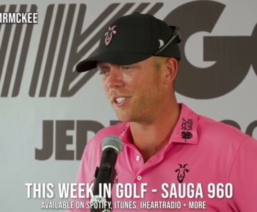 Talor Gooch explains what he plans on doing with his $18 million prize money for winning LIV