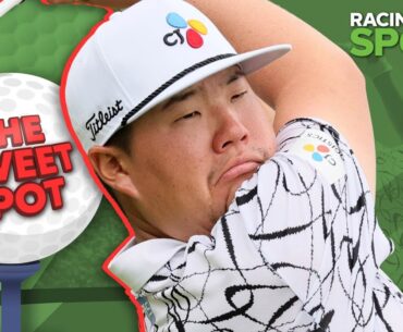 ZOZO Championship, Andalucía Masters & LIV Miami | Steve Palmer’s Golf Betting Tips | The Sweet Spot