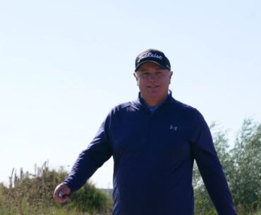 Round Two - Highlights | WINSTONgolf Senior Open 2023