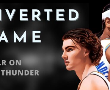 How OKC is modernizing the pick-and-roll