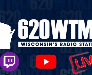 Wisconsin's Morning News w/ Vince Vitrano - October 19th, 2023