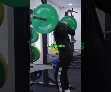 Top 3 Exercises to Add Power to Your Golf Swing!