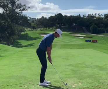 Victor Perez - Iron DTL - 8th Real Sotogrande