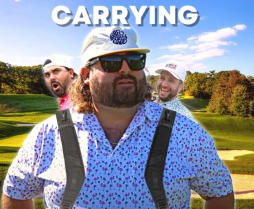 30 Minutes Of Fat Perez Carrying Bob Does Sports | Re-upload