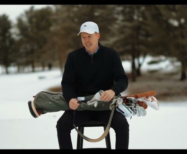 Mackenzie Golf Bag Review