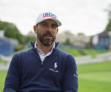 “He’s My Jonah Hill” – Billy Horschel Reveals His Moneyball Approach to Tournament Preparation