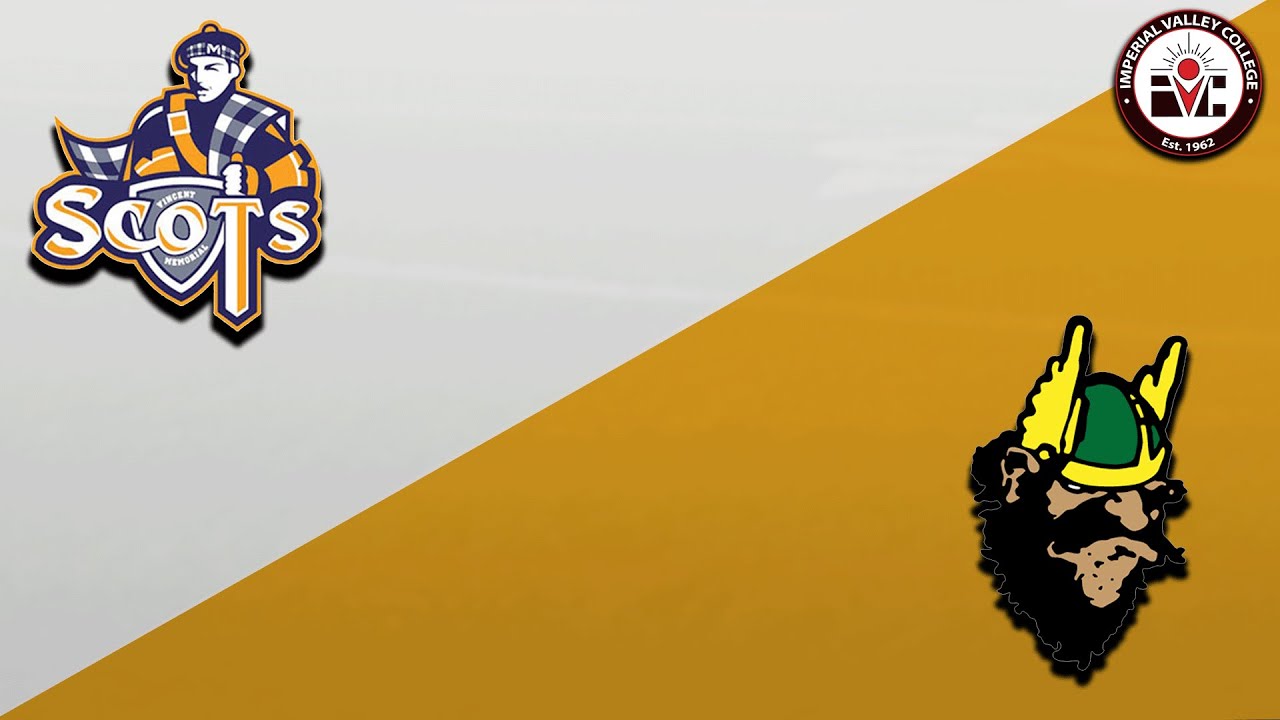 LIVE! Vincent Memorial Scots vs. Holtville Vikings (2023 VSN FOOTBALL GOTW) LIVE! Vincent Memorial Scots vs. Holtville Vikings (2023 VSN FOOTBALL GOTW)