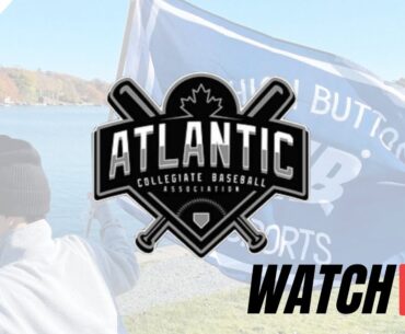 2023 ACBA Atlantics - Championship Game - Acadia vs UNB