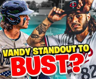 What Happened To Vandy STANDOUT Austin Martin?