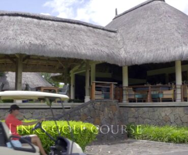 Luxury Golf in Mauritius at Constance Belle Mare Plage