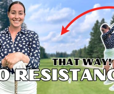3 KEYS TO HITTING VERY LONG & VERY ACCURATE DRIVES WE LEARNT FROM WISDOM IN GOLF | Golf WRX |