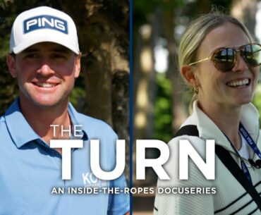 The Turn at ZOZO CHAMPIONSHIP | FedExCup Fall | PGA TOUR Originals