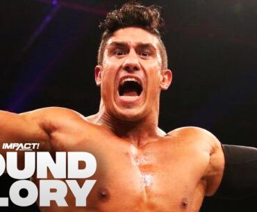 TNA Bound For Glory 2015 (FULL EVENT) | EC3 vs. Hardy vs. Galloway, Kim vs. Kong, Angle vs. Young