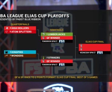 2023 PBA League Quarterfinals | PBA League Telecast 2 of 4