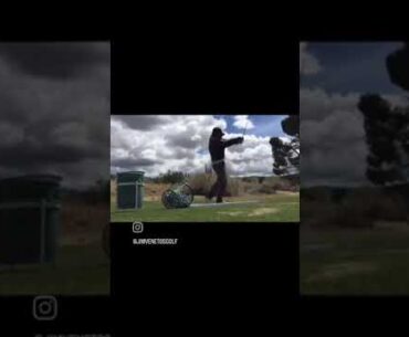 Staying still in motion #golfswing